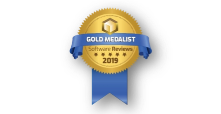 Gold Medalist Software Reviews 2019