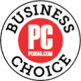 pc business choice