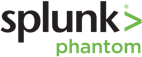 Splunk Phantom Logo
