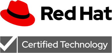 Red Hat Certified