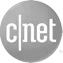CNET red ball badge